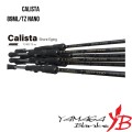 Rod Yamaga Blanks Calista 89ML/TZ Nano