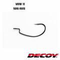 Гачок Decoy Worm18 Nana-Maru