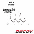 Гачок Decoy Worm18 Nana-Maru