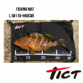 TAPPETO DA PESCA Tict L