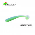 Soft bait Intech Long Heel 3" 8 pcs