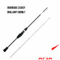 Spinning Rod Apia GRANDAGE LEGACY BRILLIANT S68MLT