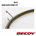 Accessories Decoy WH-02 Warm Holder Spring Type