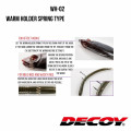 Accessories Decoy WH-02 Warm Holder Spring Type