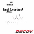 Гачок Decoy MG-3 LightGame