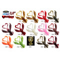 Appât souple Bait Breath Virtual Craw 3.6" 8pcs