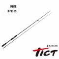 Angelrute Tict INBITE IB710-CS