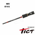 Удилище Tict INBITE IB710-CS