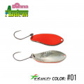Spoon Antem Dohna Intech color 32mm 2.5g