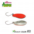 Spoon Antem Dohna Intech color (32mm, 2.5g)