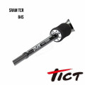 Удилище Tict SRAM TCR-84S