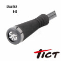 Asta Tict SRAM TCR-84S