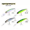 Hard Bait Megabite Bite 110SP (110 mm; 23,6 g; 6 m)