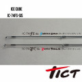 Asta Tict ICECUBE IC-74FS-SIS