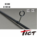 Asta Tict ICECUBE IC-74FS-SIS