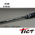 Asta Tict ICECUBE IC-74FS-SIS