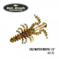 Appât souple Bait Breath MOSYA S 1.5" 14pcs