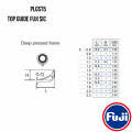 Верхня направляюча Fuji SiC PLGST5