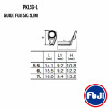 Guide Fuji SiC Slim PKLSG-L