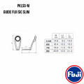 Guide Fuji SiC Slim PKLSG-M