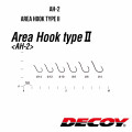 Гачок Decoy AH-2 AREA HOOK TypeII