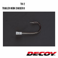 Gancio Decoy TH-2 TRAILER HOOK CHASER II