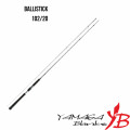 Rod Yamaga Blanks Ballistick 102/20