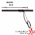 Rod Yamaga Rohlinge Ballistick 93/16