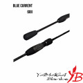 Canna Yamaga Blanks Blu Corrente 68II