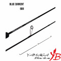 Canna Yamaga Blanks Blu Corrente 68II