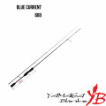 Вудилище Yamaga Blanks Blue Current 68II