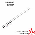 Вудилище Yamaga Blanks Blue Current 65/TZ JHSP