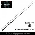 Rod Yamaga Blanks Calista 79MMH/AG