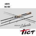 Rod Tict MINIMALISM Liberte MLS-805