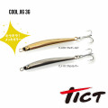 Hard Bait Tict Cool Jig (35 мм; 3 г)