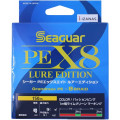 Braided line Seaguar PEX8 Lure Edition 150m