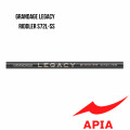 Canna da spinning Apia GRANDAGE LEGACY RIDDLER S72L-SS