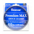 Fluorocarbon Seaguar Premium Max Shock Leader 30m
