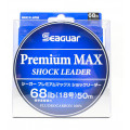 Fluorocarbone Seaguar Premium Max Shock Leader 30m