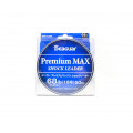 Флюорокарбоновый амортизатор Seaguar Premium Max 30 м