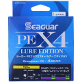 Braided line Seaguar PEX4 Lure Edition 150m