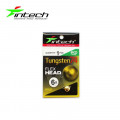 Plomb pliable Intech Tungsten 74 Or