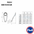 Guide Fuji SiC Slim PKLSG-H