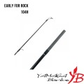 Вудилище Yamaga Blanks Early для Rock 104H