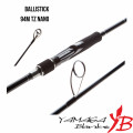 Rod Yamaga Rohlinge Ballistick 94M TZ Nano