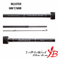 Canne Yamaga Blanks Ballistick 94M TZ Nano