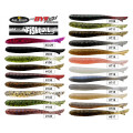 Esca morbida Bait Breath Coda di pesce 3.3" U30 7pz