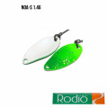 Cuchara RODIO CRAFT NOA-S 1.4g