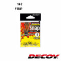 Snap Decoy SN-2 V SNAP NS NERO