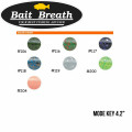 Мягкая приманка Bait Breath MODE Key 4,2" 8шт.